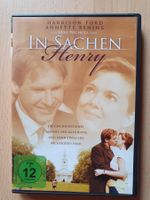 DVD - In Sachen Henry mit Harrison Ford, Annette Bening