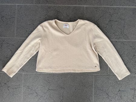 Dünner Pullover Grösse S
