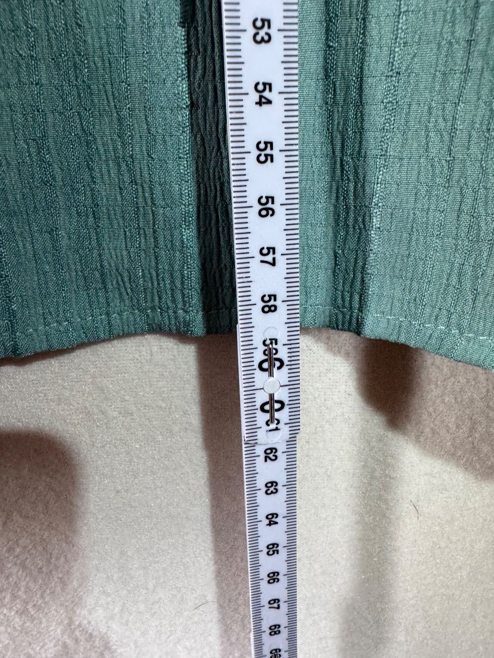Blusen: Schöne grüne Bluse Gr. S – Gebraucht aus Grosswangen von SALE_SALE_SALE 6