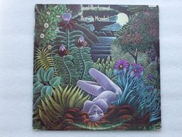 VINYL  LP   HARVEY MANDEL