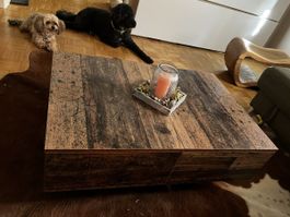 Couchtisch