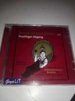 Mord im Weinkeller - Fruchtiger Abgang           (2-CD)