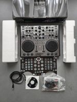Reloop Digital Jockey 2 Interface Edition 4-Kanal NEUWERTIG!