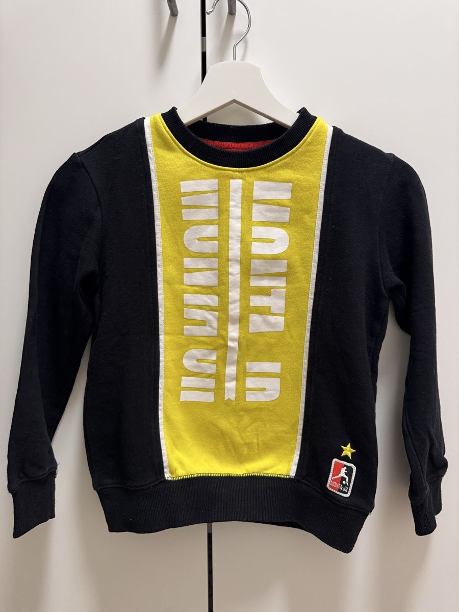 Maglioni & Felpe: Pullover Set (9 St.)für Jungen. Gr. 122-128 – Usato da Zürich venduto da iry_9mbn 6