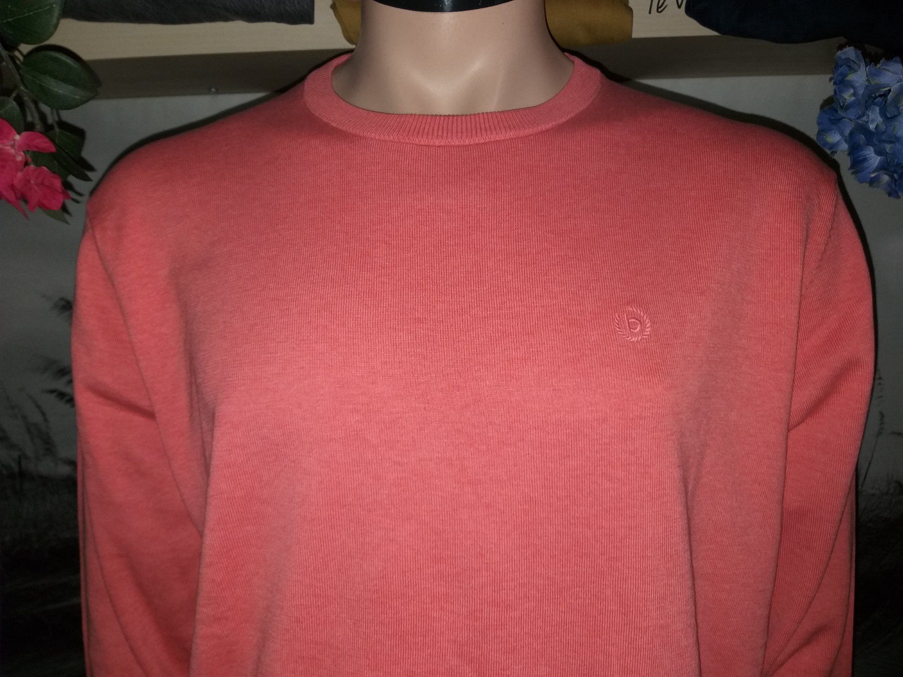Bugatti Maglioni & Felpe: Pullover BUGATTI  Taille / Grosse 2XL (45/46)  Easy Care – Usato da Cossonay-ville venduto da Super-Price-Quality 1