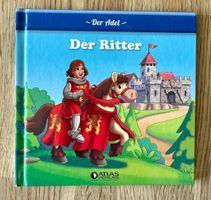 Kinderbuch Der Ritter