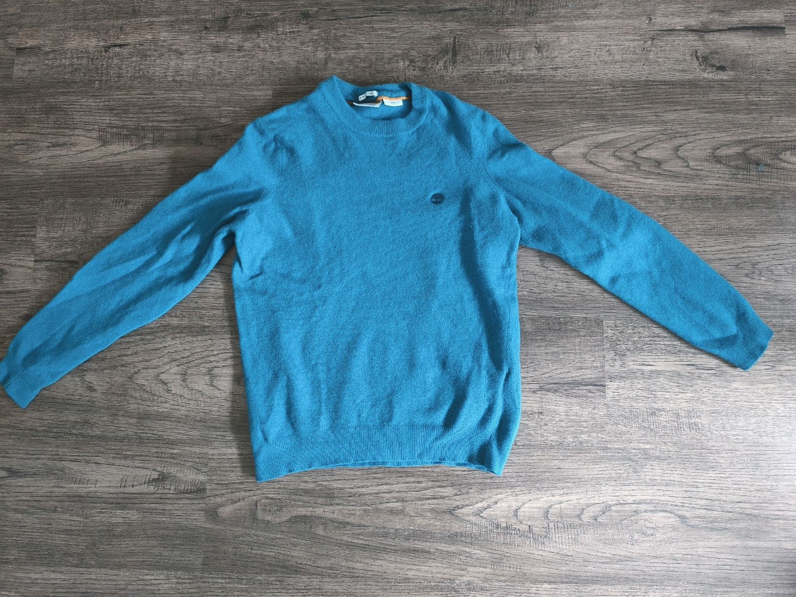Pulls & Sweat-shirts: Pullover Merino Timberland Gr. S – D'occasion à Frauenkappelen par Nickyta89