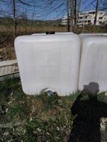 1000L IBC  Blase aus Lebensmittelindustrie