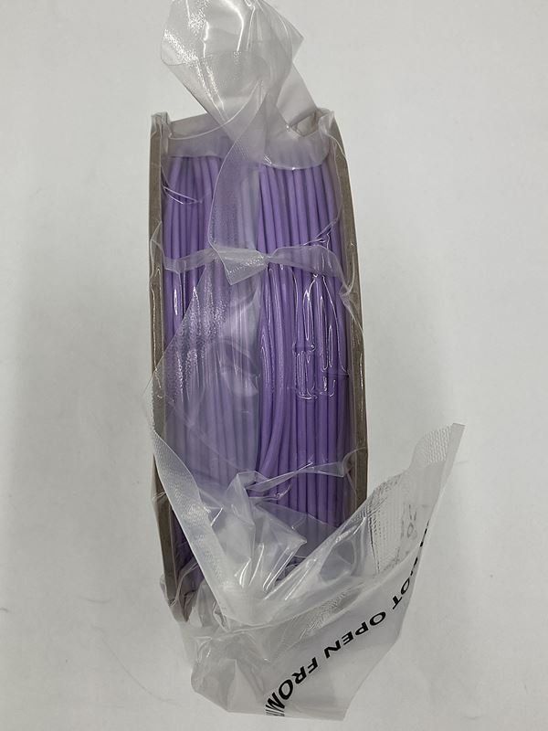 Stampanti 3D: POLYMAKER | 3D Filament | 1kg | 2.85 mm | Lila – Nuovo (secondo la descrizione) da Wittenbach venduto da Restwert_St-Gallen 1