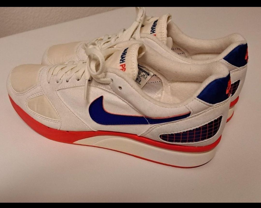 Nike Scarpe da uomo: Nike Oldschool AIR MARIAH – Usato da Wil SG venduto da J-I-K 3