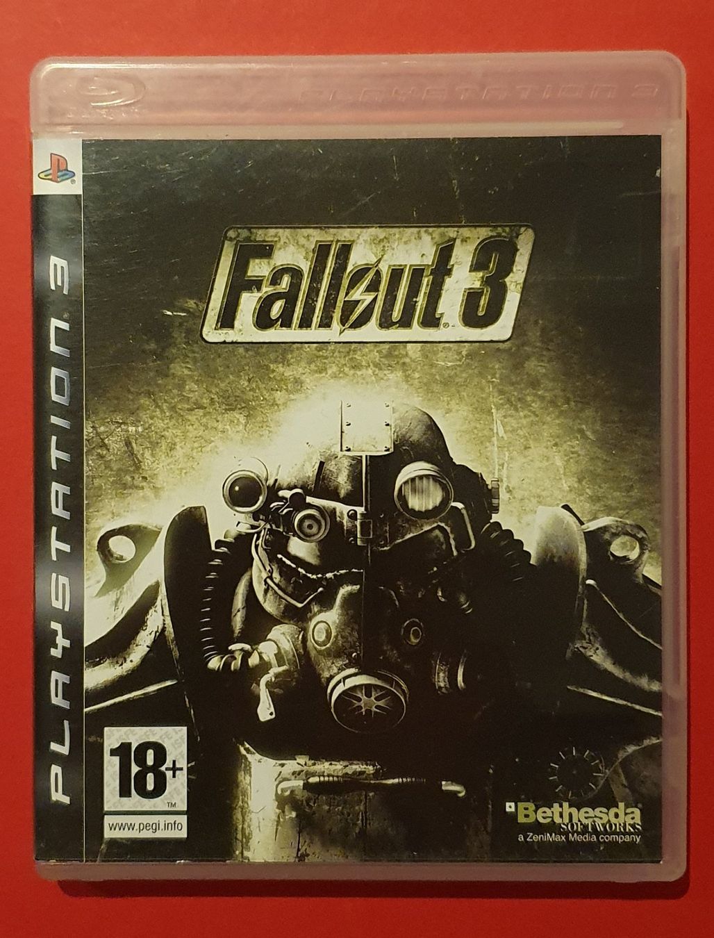 Sony Giochi: Sony PlayStation 3 Game ♂️ Fallout 3 ♀️ (PS3) – Usato da Illnau venduto da BoFrost 1