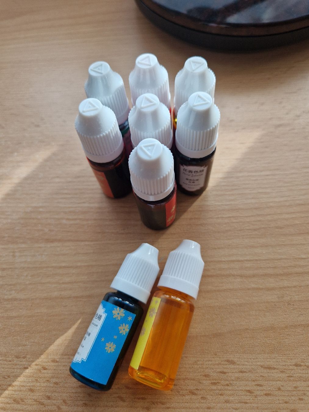 Colori: Flüssigfarben – Nuovo (secondo la descrizione) da Ipsach venduto da Sabinet 1