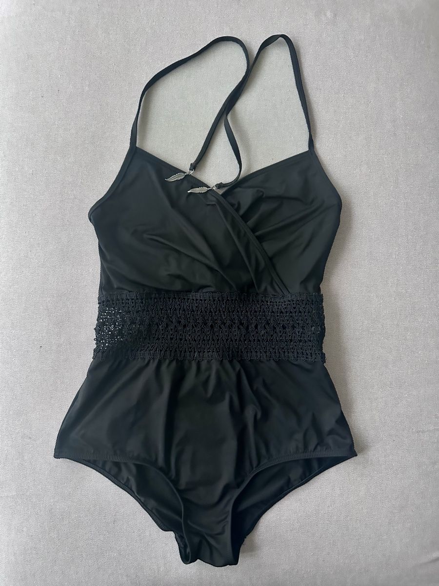 Zimmermann Costumi da bagno & Bikini: Zimmermann Badeanzug  Grösse 2  – Usato da Weiach venduto da urs_dlj5