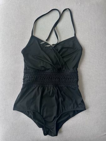 Zimmermann Badeanzug  Grösse 2 