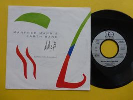 Manfred Mann's Earth Band – I (Who Have Nothing)