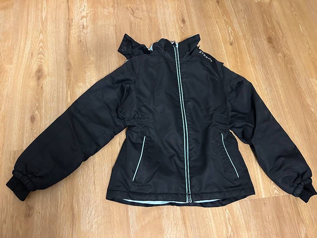 Jacken & Mäntel: Winterreitjacke von steeds – Gebraucht aus Sennhof von Venus84