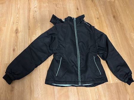 Winterreitjacke von steeds