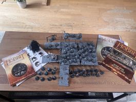 Warhammer Games Workshop Der Hobbit Starter Set