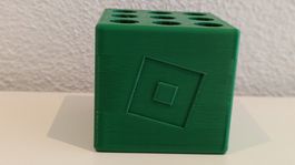 Toller Stiftehalter - Ideal für Legami Stifte