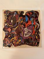 The Red Crayola With The Familiar Ugly - The Parable LP
