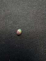 Black Opal AAA 0.75 ct