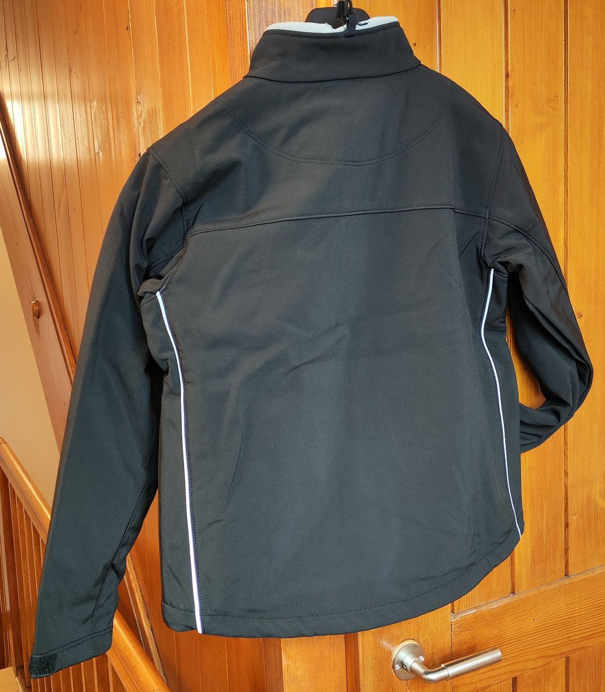 Giacche: Clique Softshell Kids Jacke, 150 / 160, NEU – Nuovo (secondo la descrizione) da Winterthur venduto da sumpfis 3