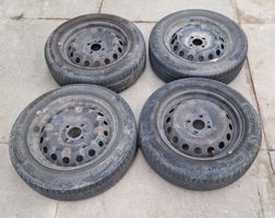 Sommerpneu 165/65 R15