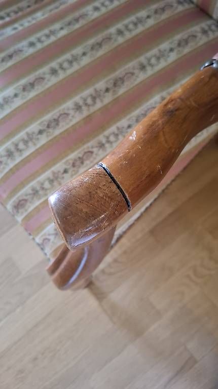 Poltrone: Fauteuil ancien – Usato da Essertes venduto da ast_mk5t 1