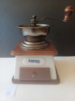 Vintage Kaffeemühle, Handmühle, Deko, Landhausstil, Top!