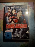  Twins Mission DVD
