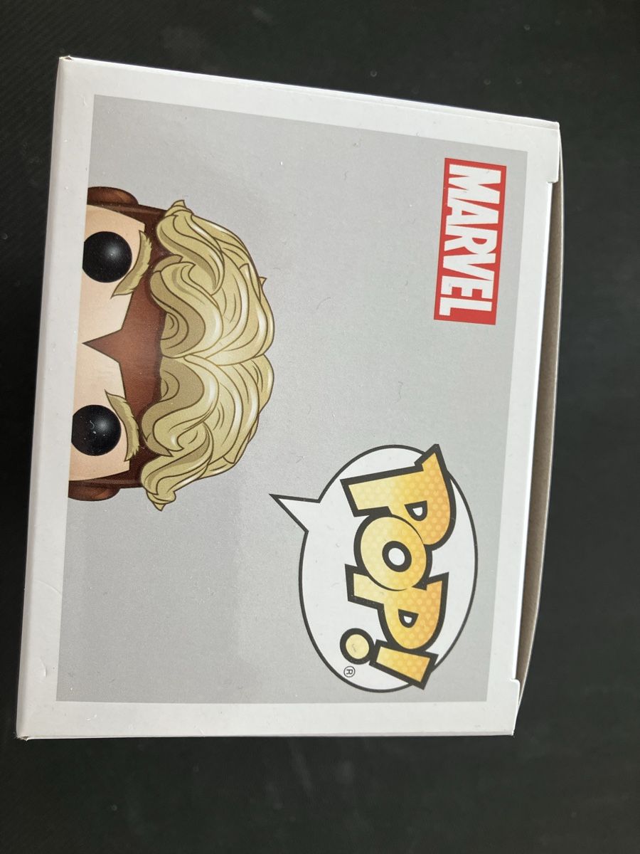 Funko Figuren: Funko pop X-MEN – Neu und originalverpackt aus Daillon von Camus82 4