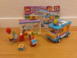 LEGO Friends 41310 Geschenkservice