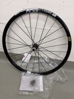 Dtswiss G1800 Hinterrad 700c HG, CL
