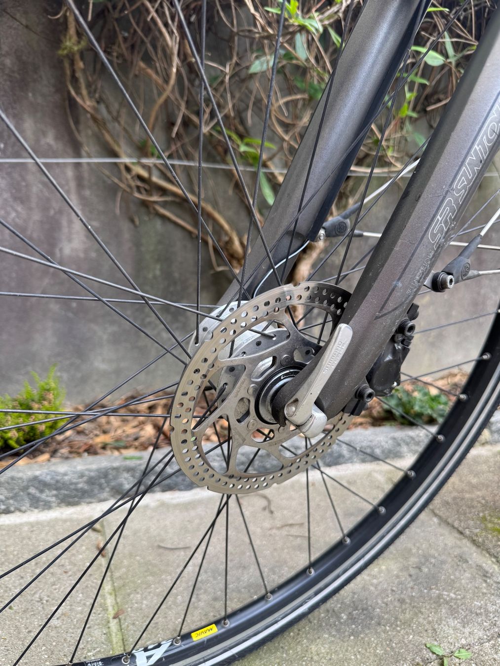 Stevens Biciclette: E-bike Stevens Damen – Usato da Basel venduto da ana_7tyv 4