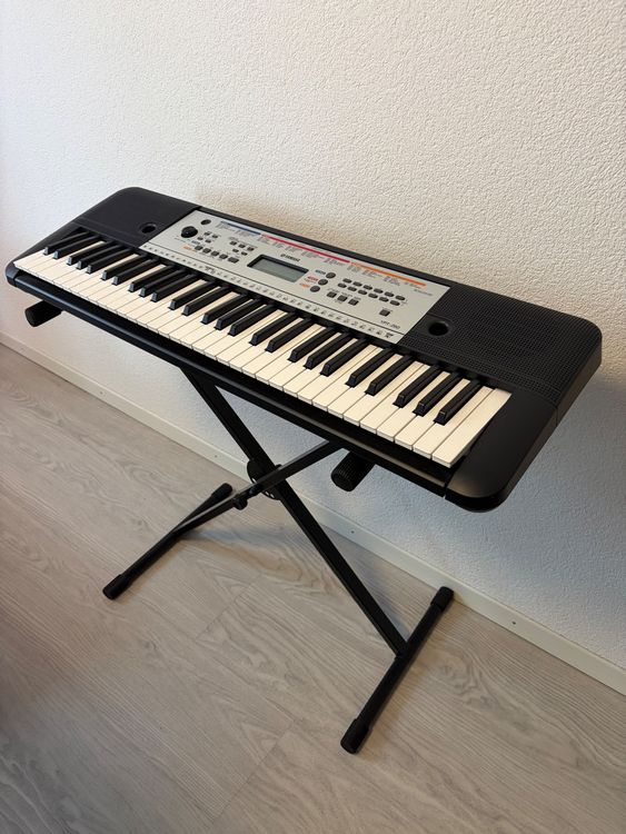 Best ypt 260 yamaha Outlet Is there a way to use my Yamaha YPT 260 to use autotu