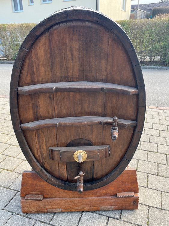 Altes Weinfass Kaufen