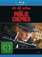 Public Enemies (Blu-Ray)