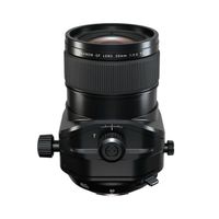 Fujifilm Fujinon GF 30mm F5.6 T/S Tilt-Shift GFX