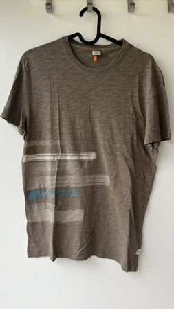 T-shirt Cerruti 1881 Homme, taille S, parfait pour l'été!