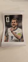 Paninibild Harry Kane England FIFA Fussball
