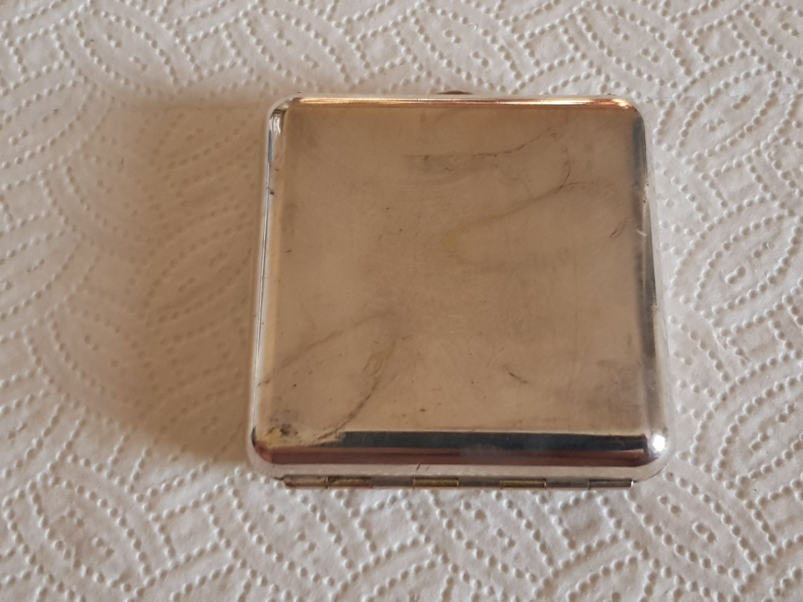 Gillette Rasoi & Lamette da barba: Set Gillette Tuckaway d'époque  – Usato da Genève venduto da BKYB 6