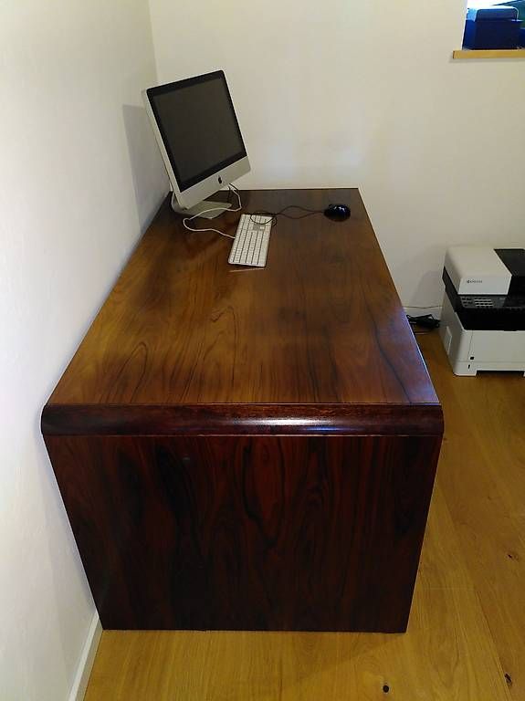 Scrivanie: Bureau Jensen Frokjaer – Usato da Reverolle venduto da mar_y2ql 3