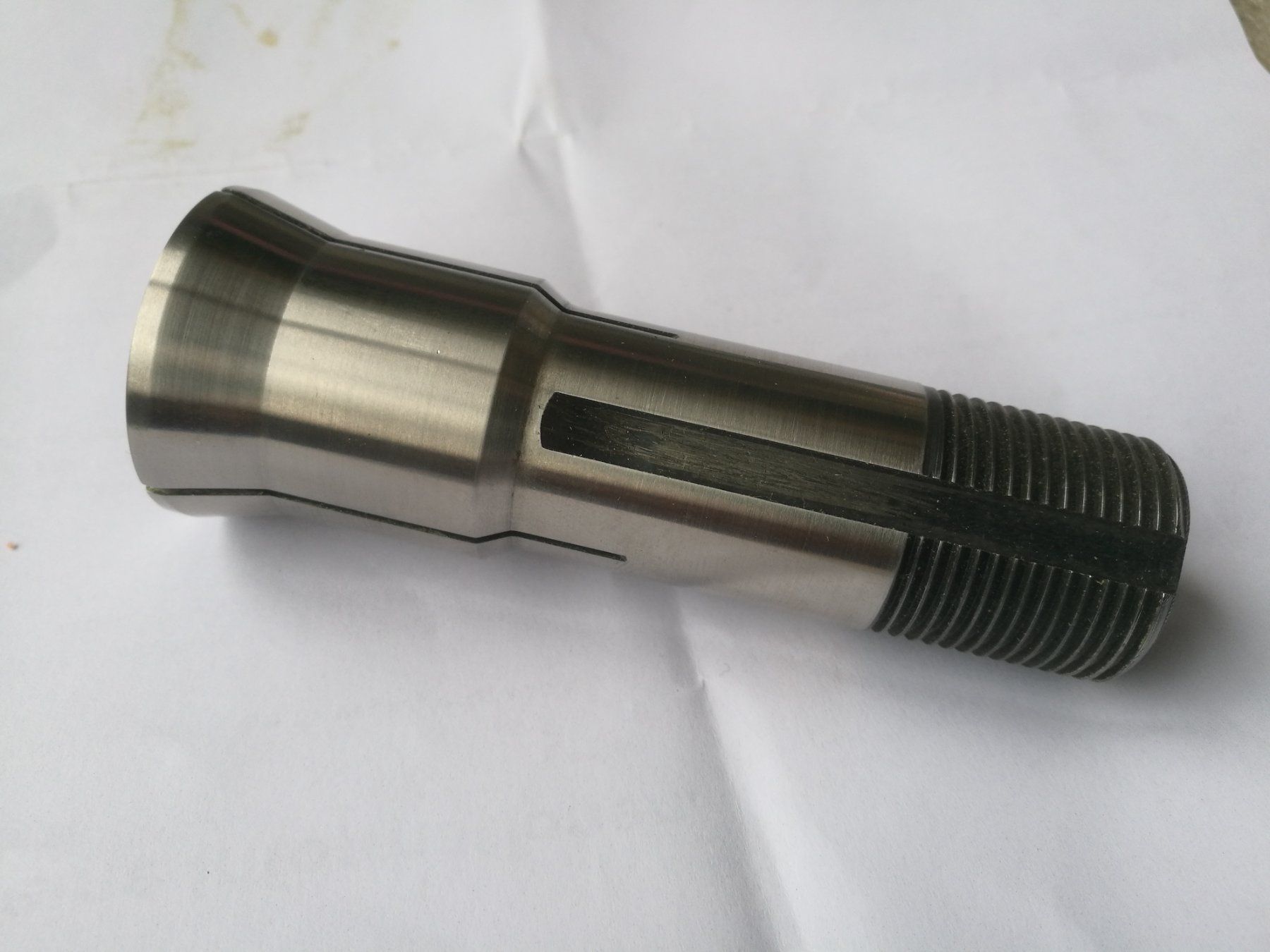 Schaublin Metall- & Schlosserei Sonstiges: Schaublin W25 Spannzange 24.0 – Gebraucht aus Niederdorf von salti
