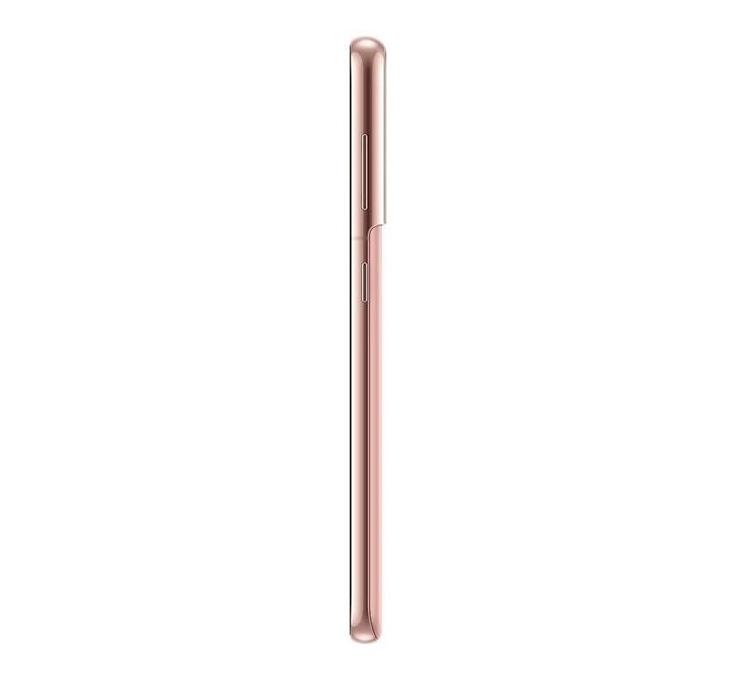 Samsung Telefoni cellulari / Smartphones: Samsung Galaxy S21 5G – Usato da Wetzikon ZH venduto da Claudiad90 3