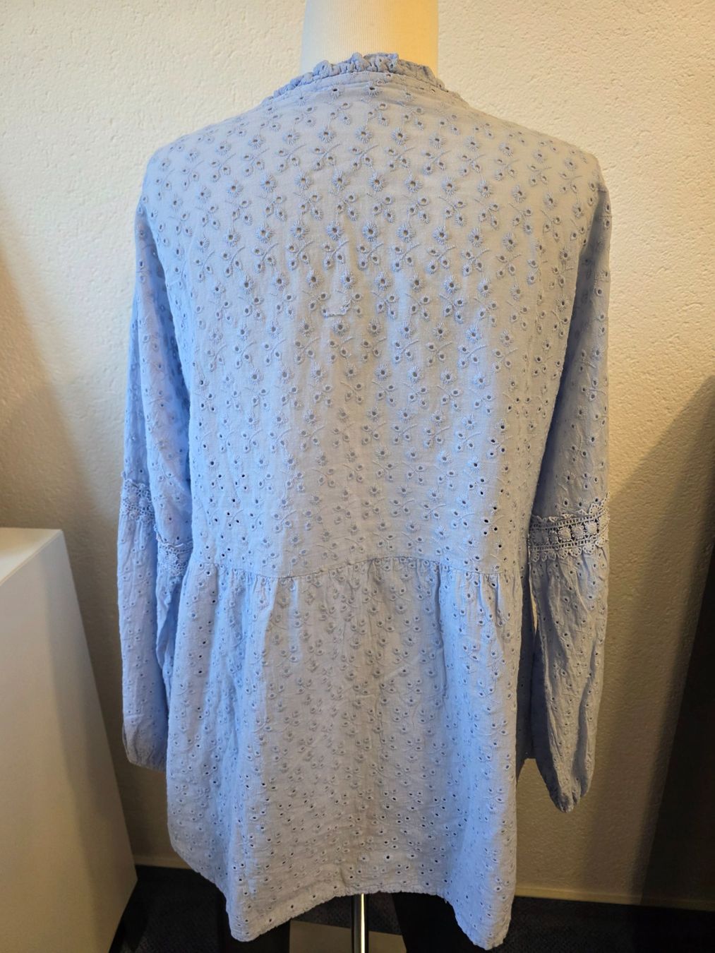 Camicette: Boho Tunika Bluse – Usato da Neerach venduto da Basile1 4