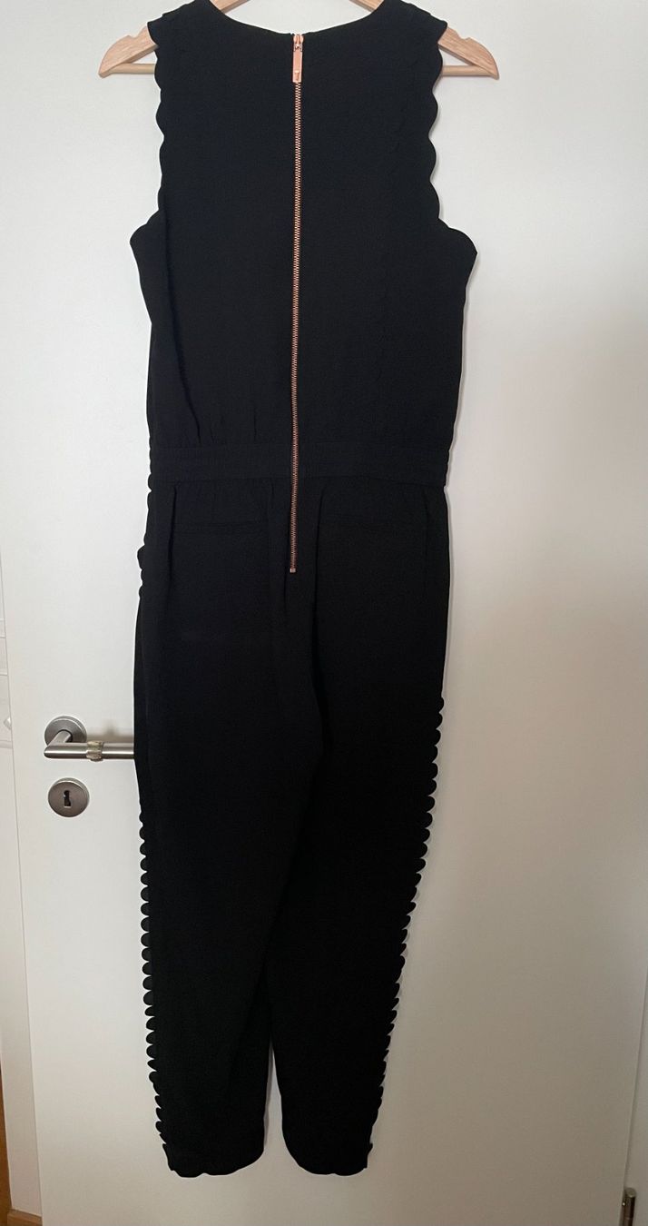 Ted Baker Tute: TedBaker Jumpsuit – Usato da Zürich venduto da pa_z9kc 3
