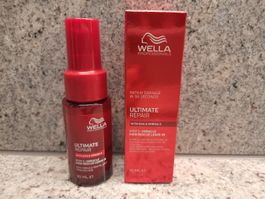 Wella Ultimate Repair Miracle Hair Rescue 30ml neu❤️🎁🖤