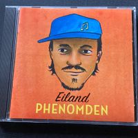 Phenomden - Eiland