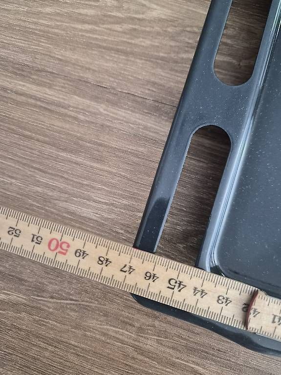 Backformen: Backblechset – Gebraucht aus Hindelbank von Andy21073