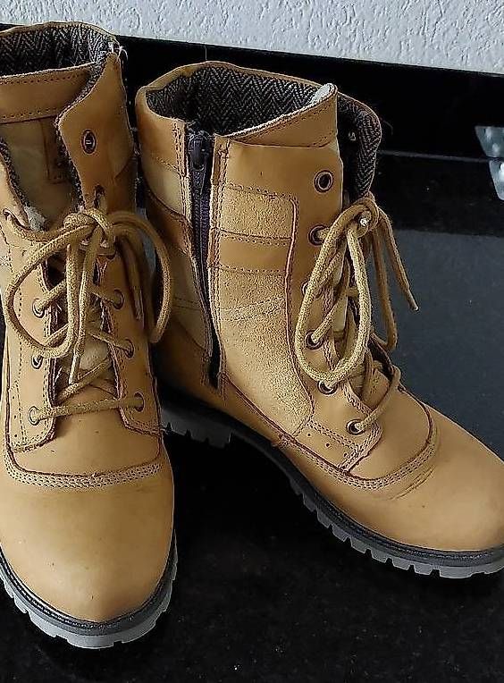 Kamik Scarpe da donna: Winterschuh Grösse 38 – Nuovo (secondo la descrizione) da Oberentfelden venduto da Buddy112 2